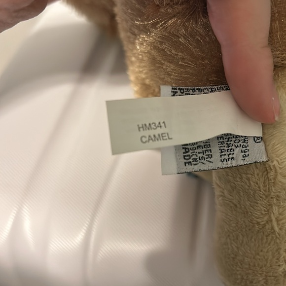 Webkinz Camel - Sealed, Unused Code Included - Picture 7 of 7